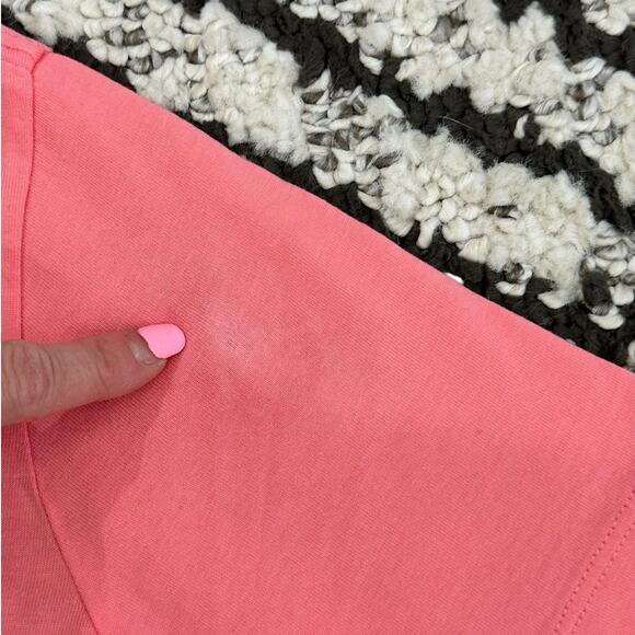 VINEYARD VINES Kids Short Sleeve Whale Pocket Tee Small NWT - Picture 4 of 6